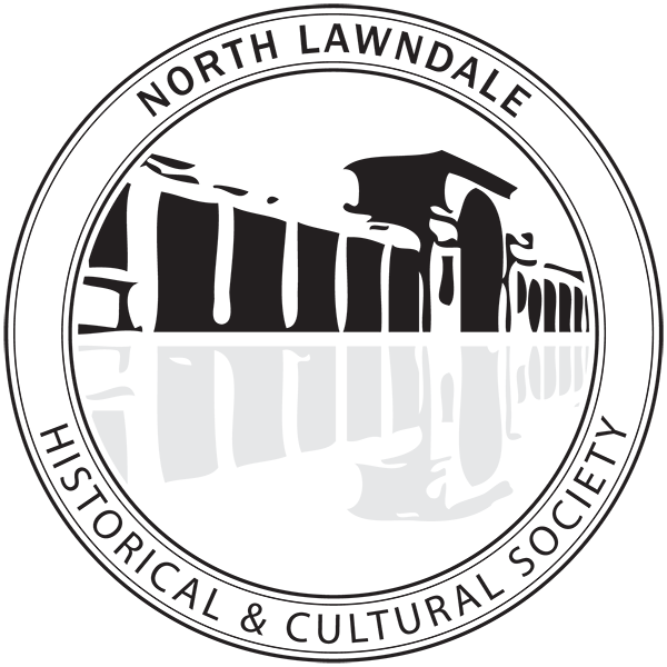 North Lawndale Historical and Cultural Society Logo