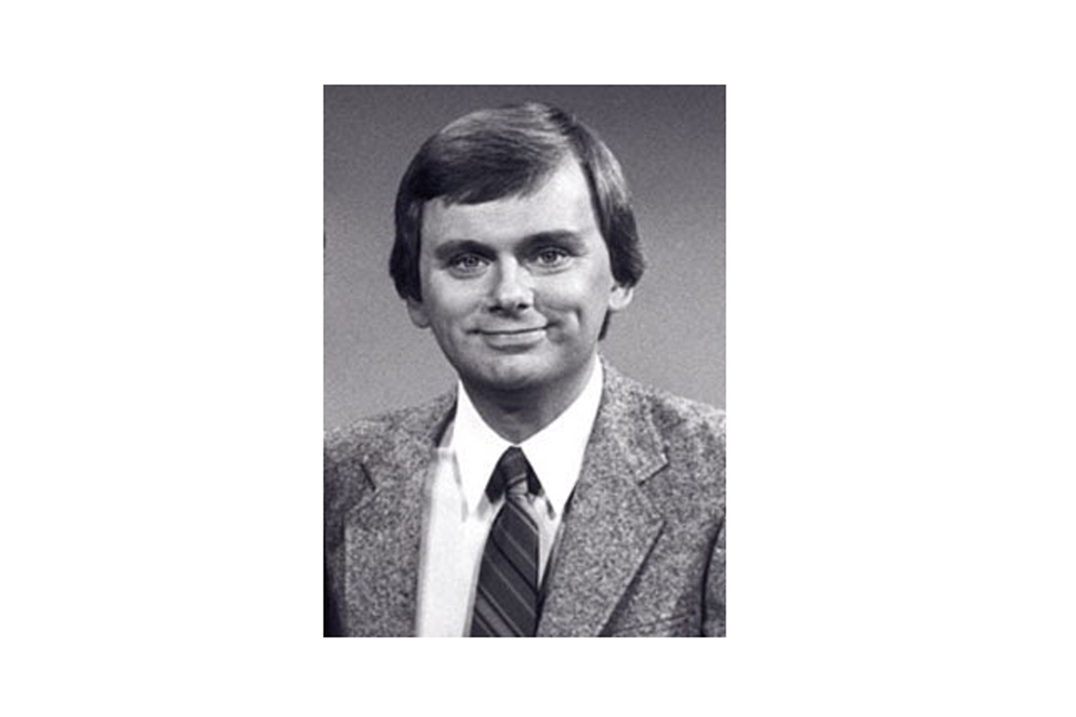 Pat Sajak